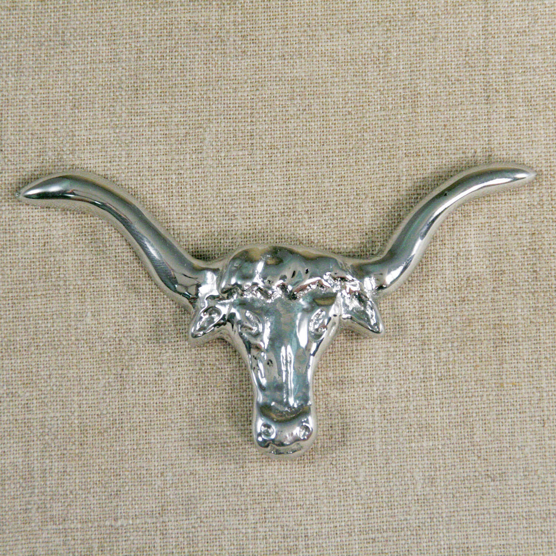 GIFTABLES Western Longhorn Weight