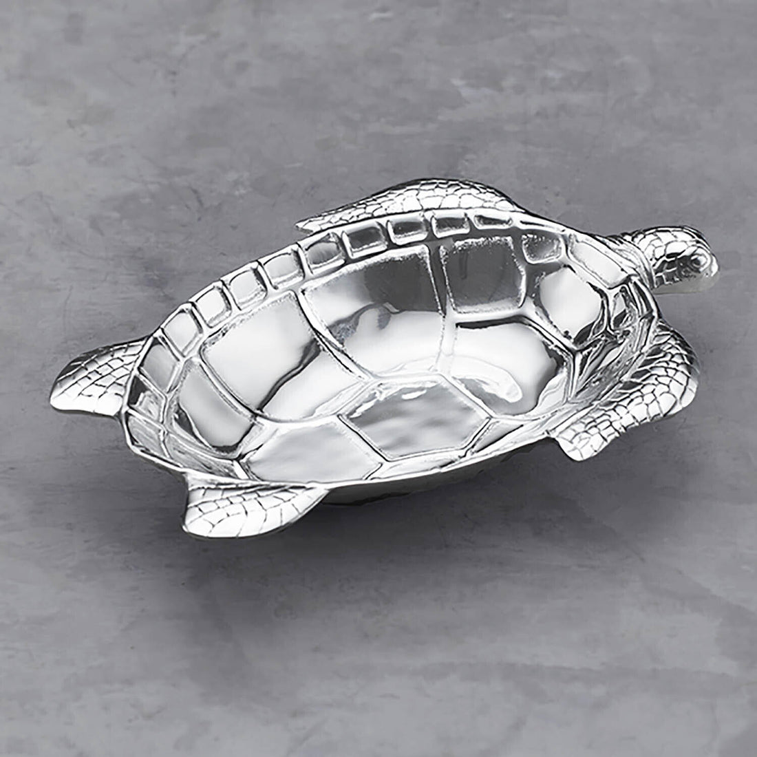 beatriz-ball-ocean-turtle-medium-bowl-seconds-non-refundable