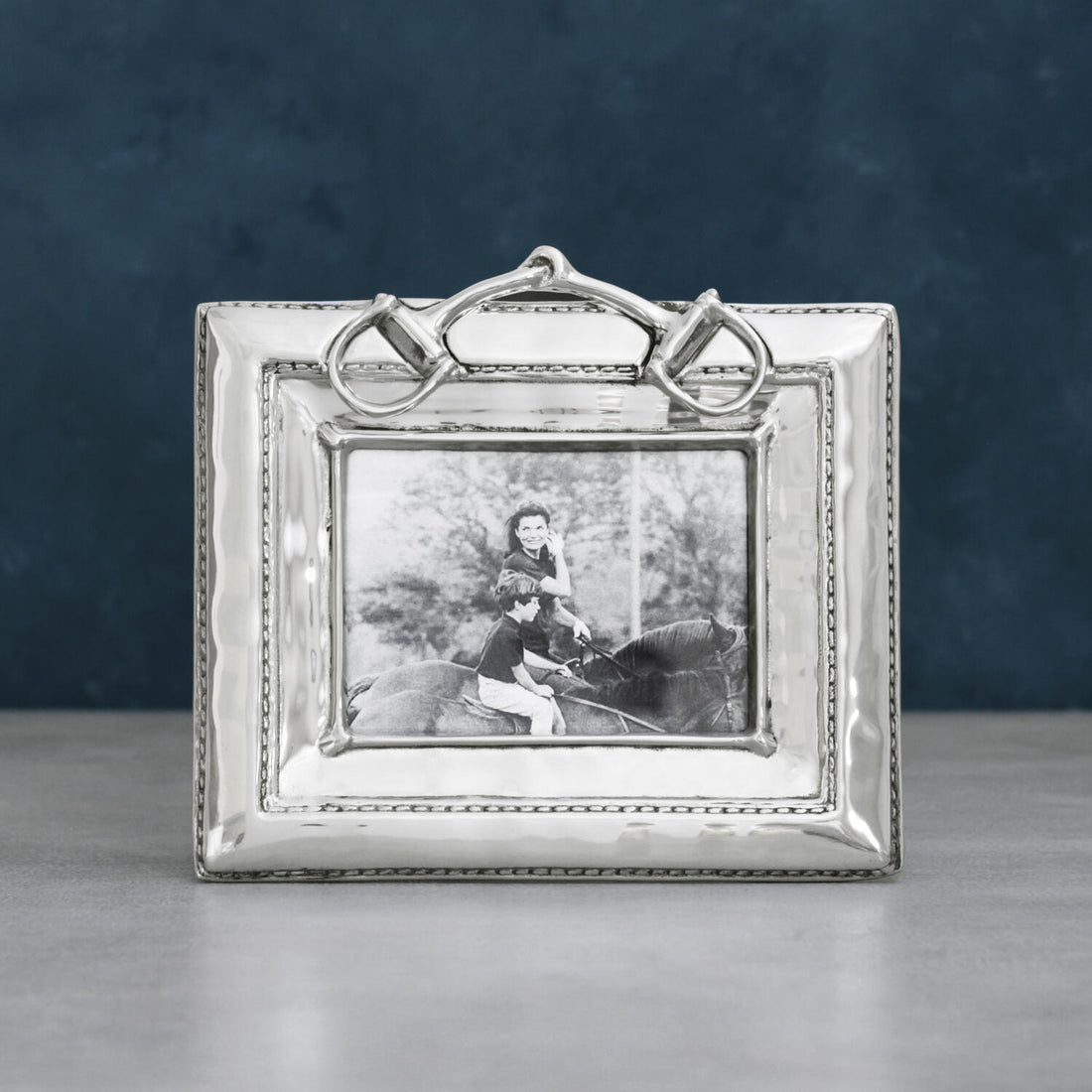 beatriz-ball-frame-western-equestrian-snaffle-bit-5-x-7-frame