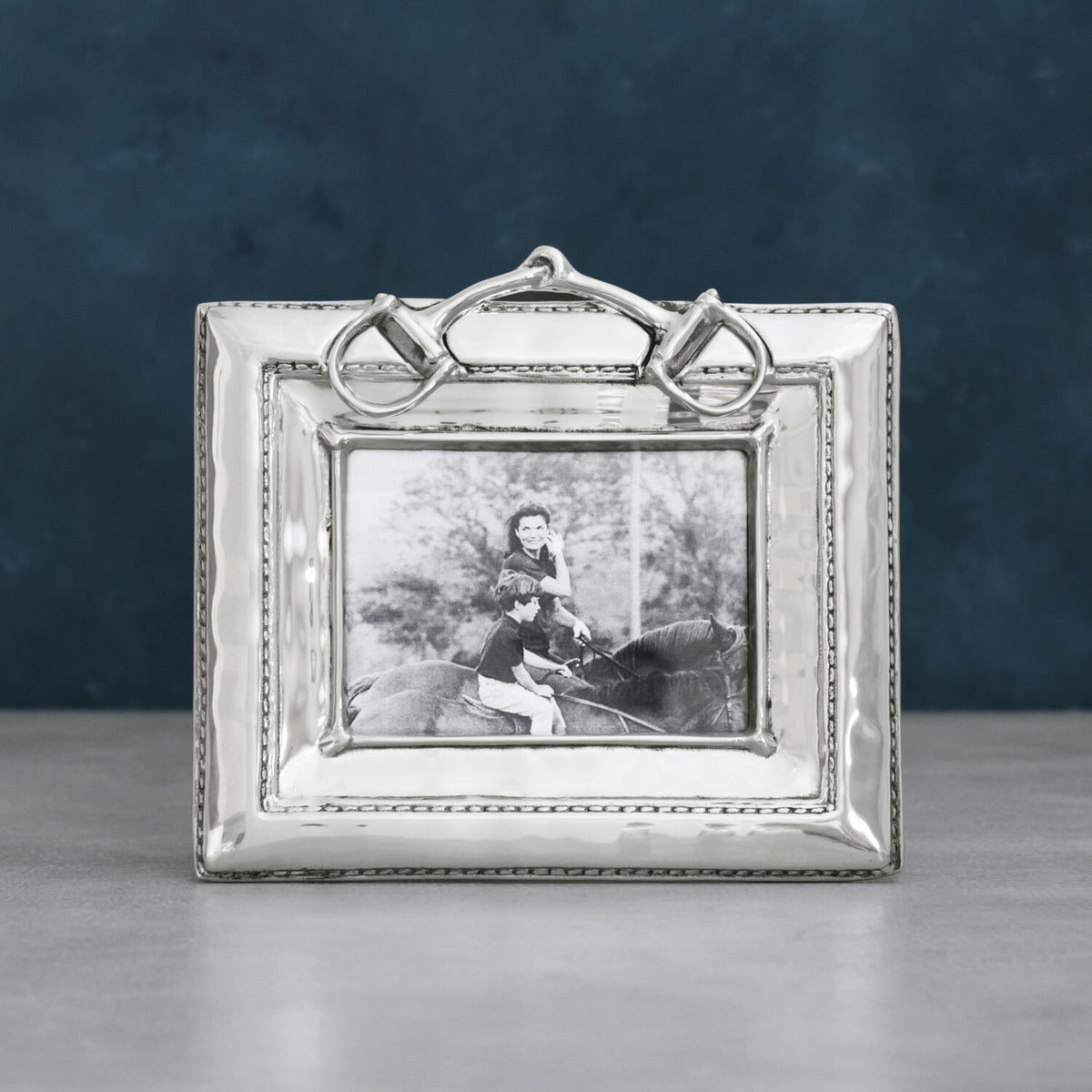 beatriz-ball-frame-western-equestrian-snaffle-bit-5-x-7-frame
