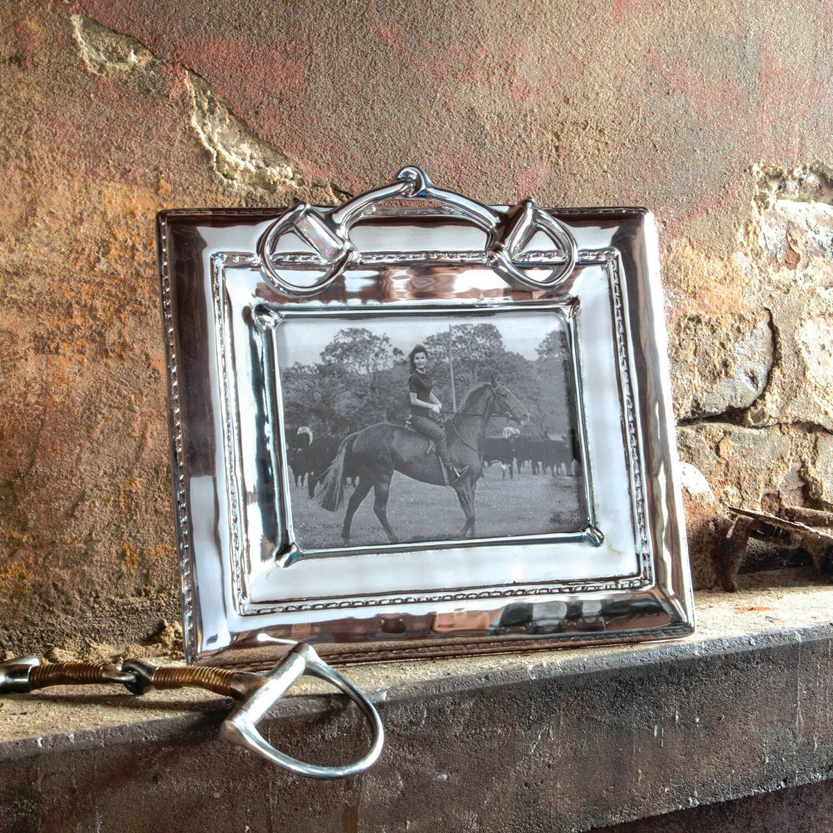 beatriz-ball-frame-western-equestrian-snaffle-bit-5-x-7-frame