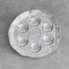beatriz-ball-judaica-seder-plate-with-pearls-seconds-non-refundable