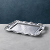 beatriz-ball-organic-pearl-kristi-rectangular-tray-with-handles-seconds-non-refundable