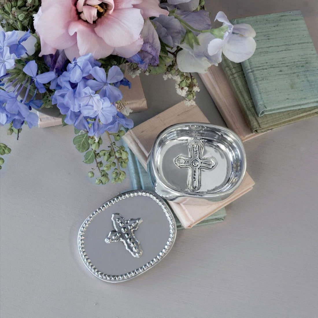 beatriz-ball-baby-peek-a-boo-cross-oval-keepsake-box-seconds-non-refundable