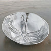beatriz-ball-ocean-sand-dollar-large-bowl-seconds-non-refundable