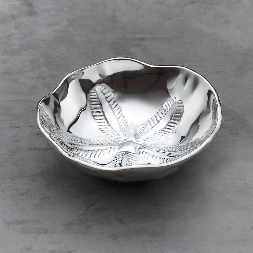 beatriz-ball-ocean-sand-dollar-small-bowl-seconds-non-refundable