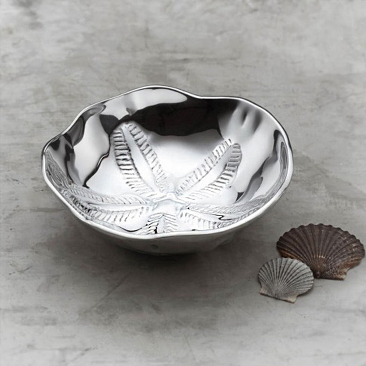 beatriz-ball-ocean-sand-dollar-small-bowl