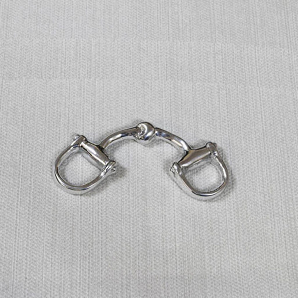 beatriz-ball-giftables-western-snaffle-bit-weight