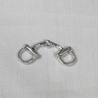 GIFTABLES Western Snaffle Bit Weight