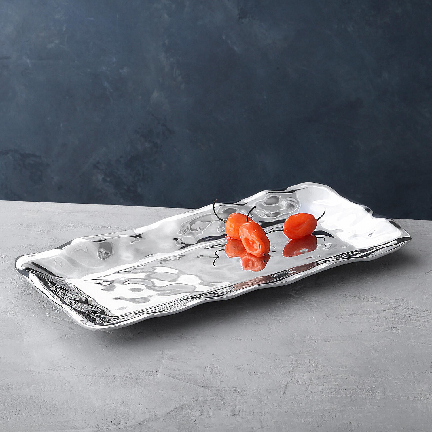 SOHO Brooklyn Medium Long Rectangular Tray