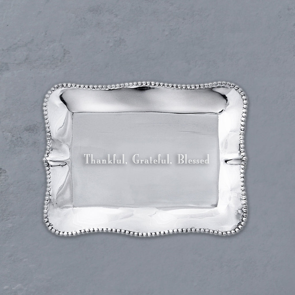 beatriz-ball-giftables-pearl-denisse-rectangular-engraved-tray-thankful-grateful-blessed