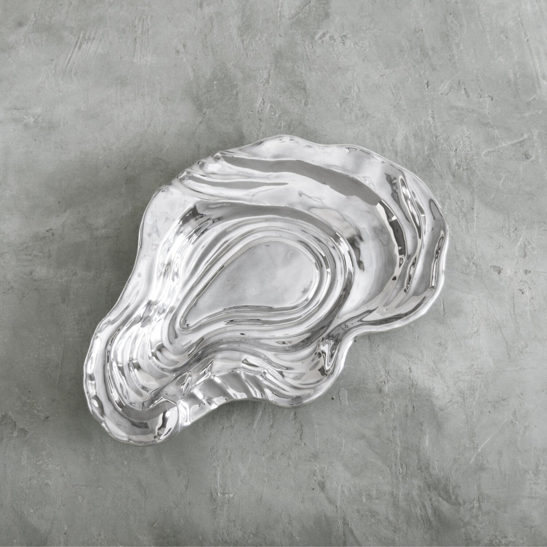 OCEAN Oyster Extra-Large Bowl