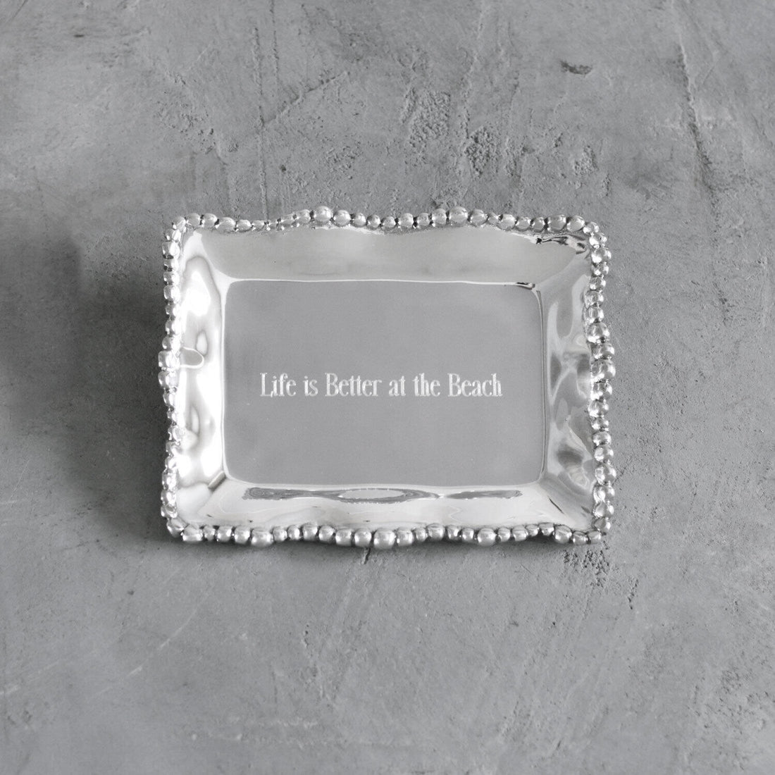 beatriz-ball-giftables-organic-pearl-rectangular-engraved-tray-life-is-better-at-the-beach