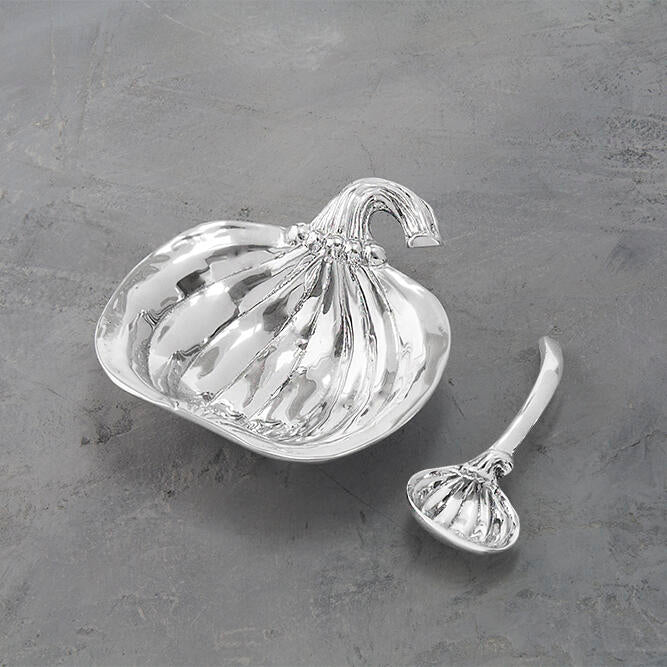 beatriz-ball-giftables-holiday-pumpkin-bowl-with-spoon