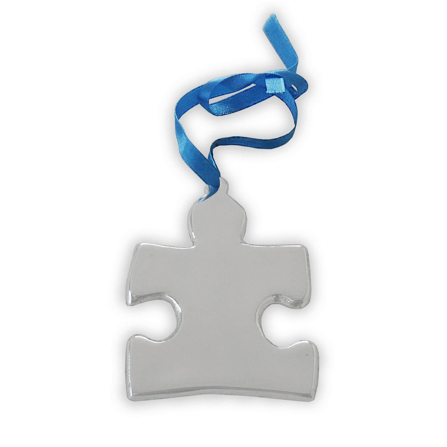 HOLIDAY Autism Ornament