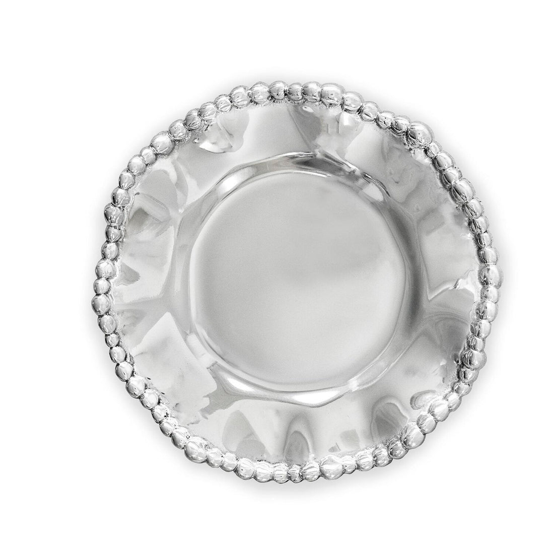 beatriz-ball-giftables-organic-pearl-plain-round-wine-plate