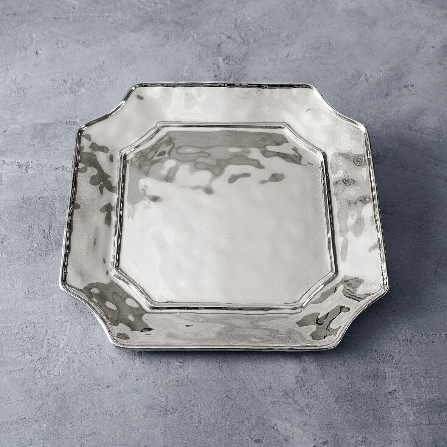 SOHO Lucca Square Tray