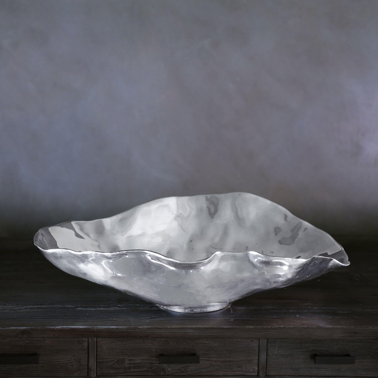 VENTO Claire Large Oval Bowl