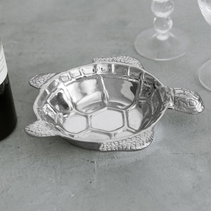 GIFTABLES Ocean Turtle Wine Coaster