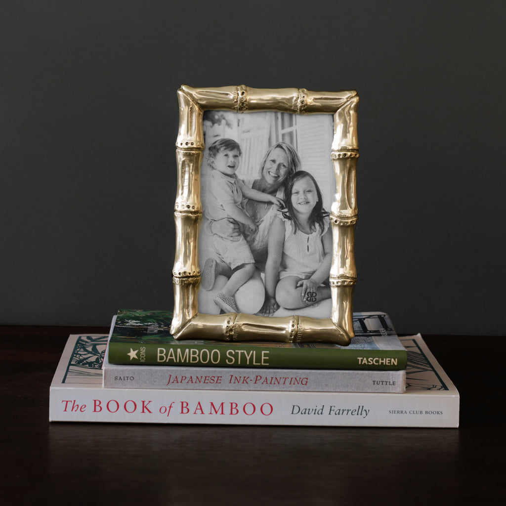 beatriz-ball-giftables-sierra-modern-bamboo-4-x-6-frame-gold