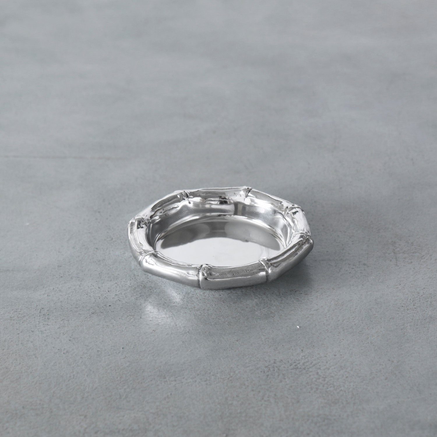 Beatriz Ball Garden Bamboo Wine Coaster