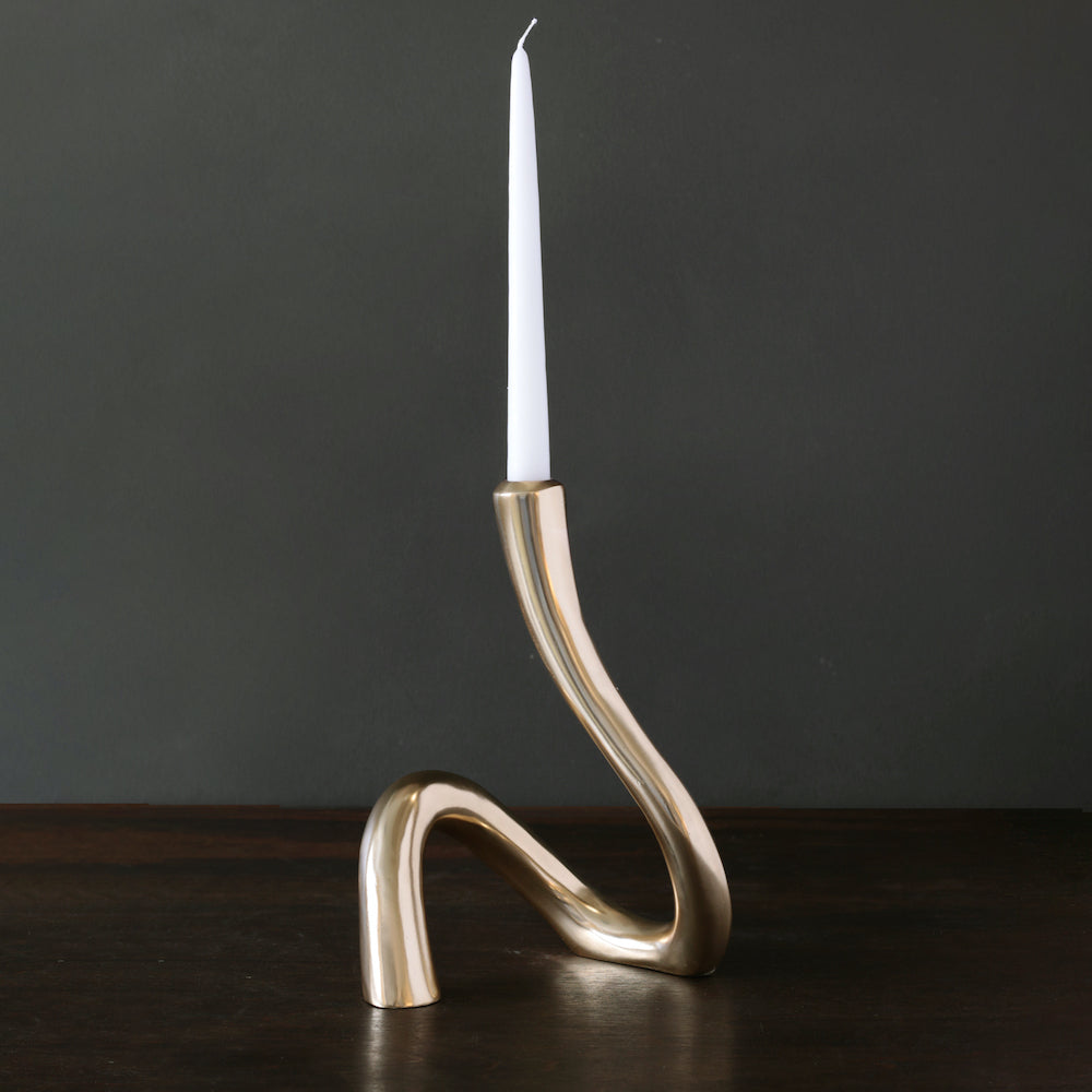 beatriz-ball-sierra-modern-serpente-11-candlestick-gold-seconds-non-refundable