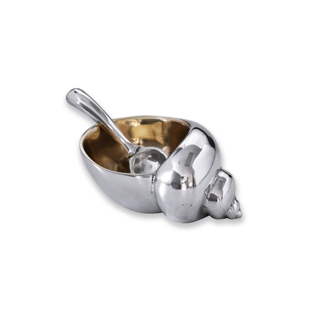 beatriz-ball-giftables-sierra-modern-ocean-conch-salt-cellar-with-spoon-gold