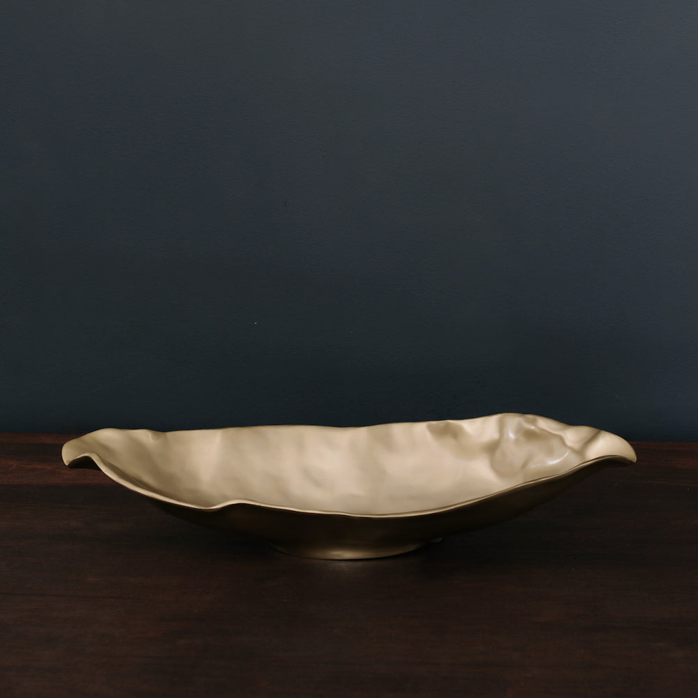 beatriz-ball-sierra-modern-maia-medium-long-oval-bowl-gold