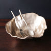 beatriz-ball-sierra-modern-maia-salad-servers-gold