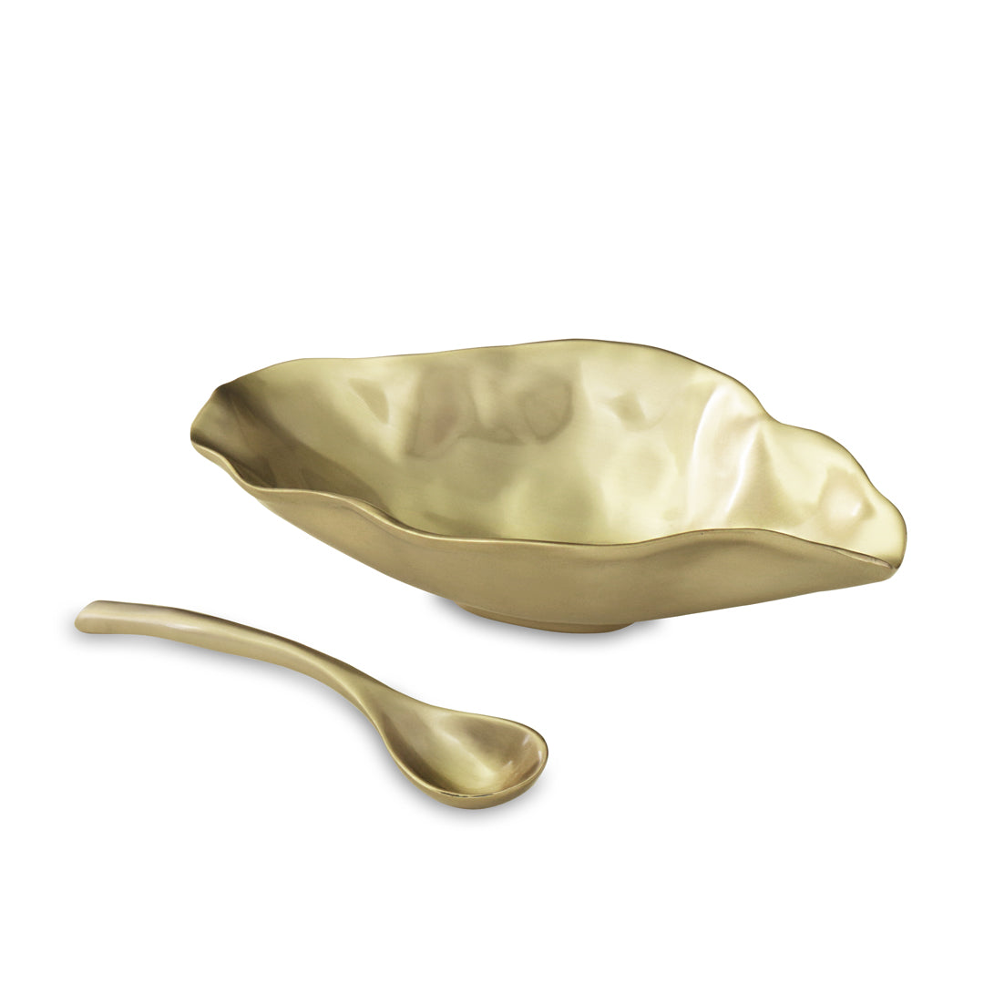 beatriz-ball-sierra-modern-maia-medium-bowl-with-spoon-gold