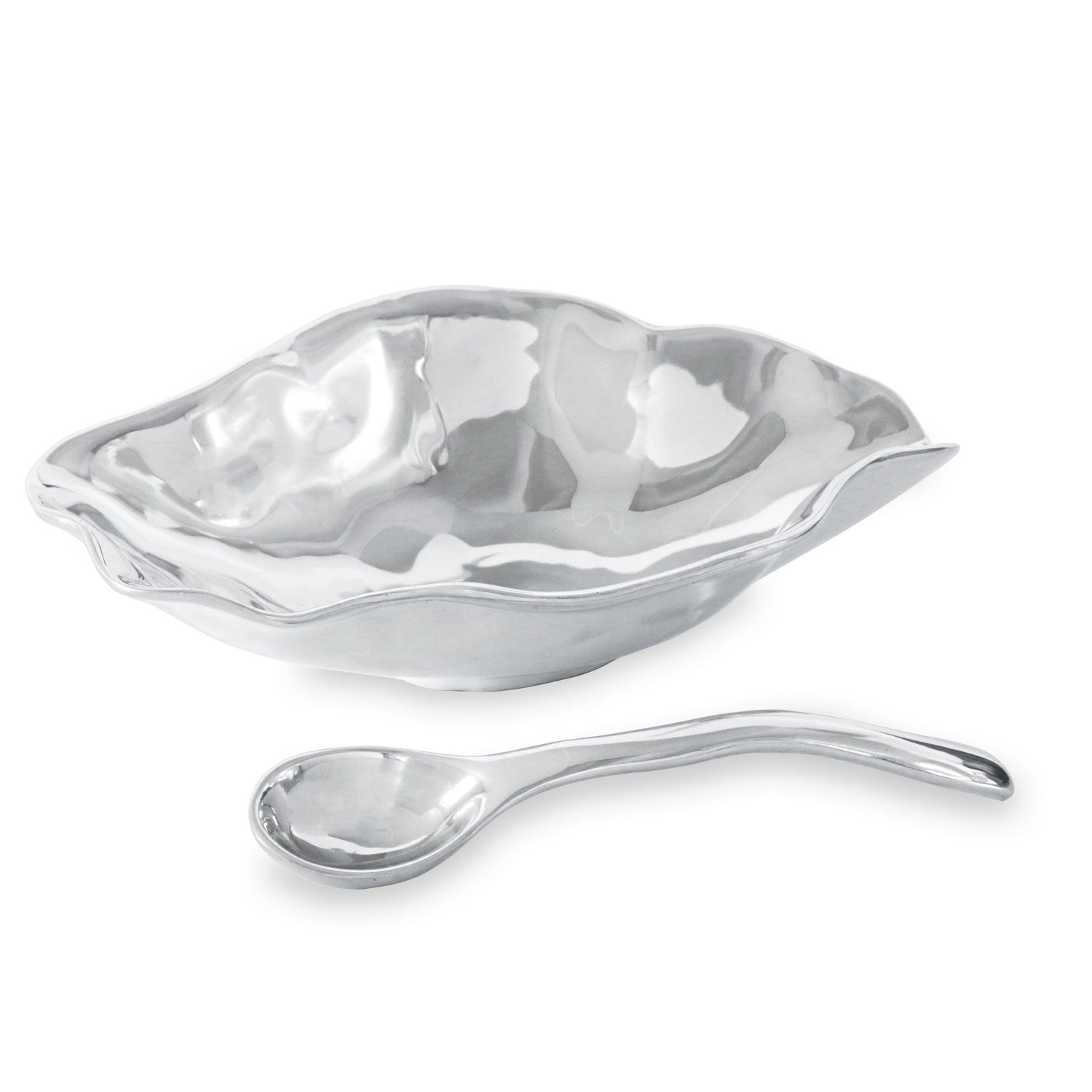 VENTO Claire Medium Bowl with Spoon