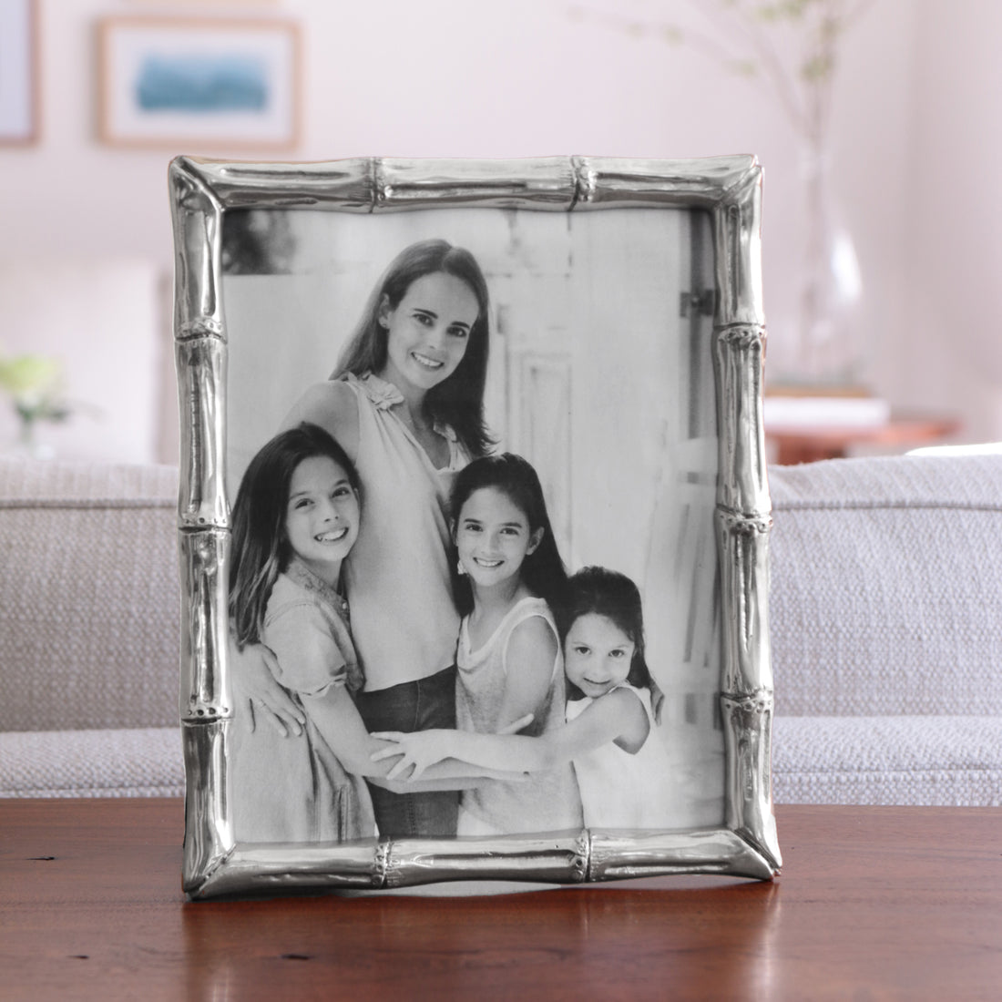 FRAME Garden Bamboo 8 x 10 Frame