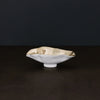 beatriz-ball-thanni-maia-small-oval-bowl-white-and-gold-seconds-non-refundable
