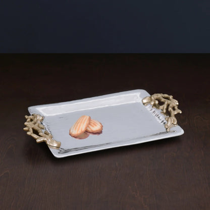 beatriz-ball-ocean-coral-emerson-medium-tray-with-gold-handles