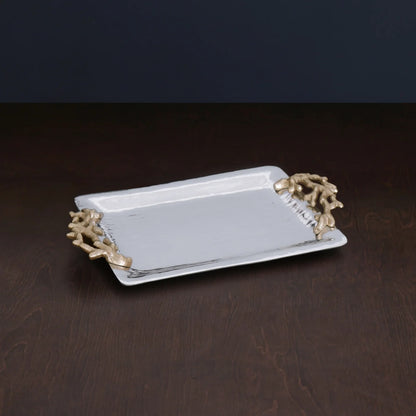 beatriz-ball-ocean-coral-emerson-medium-tray-with-gold-handles