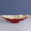 beatriz-ball-thanni-maia-medium-oval-bowl-red-and-gold