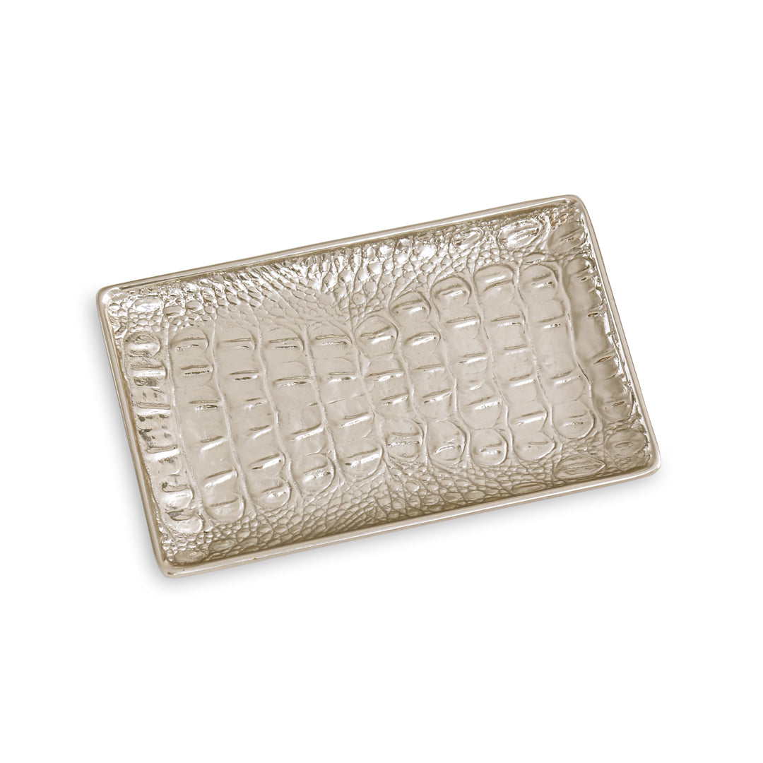 beatriz-ball-giftables-sierra-modern-croc-mini-tray-gold