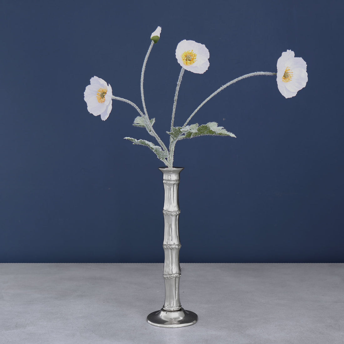 GARDEN Bamboo 10&quot; Flower Vase